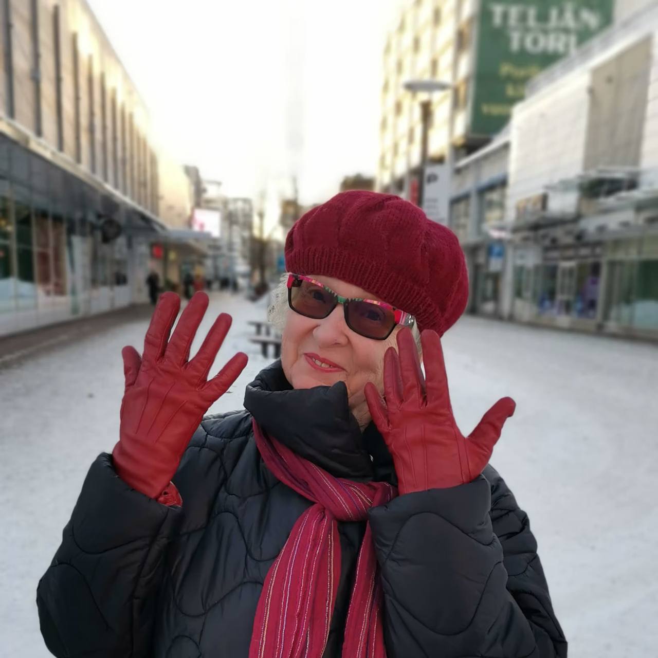 Таких холодів ще ніколи не було! Швецію і Фінляндію скували рекордні морози